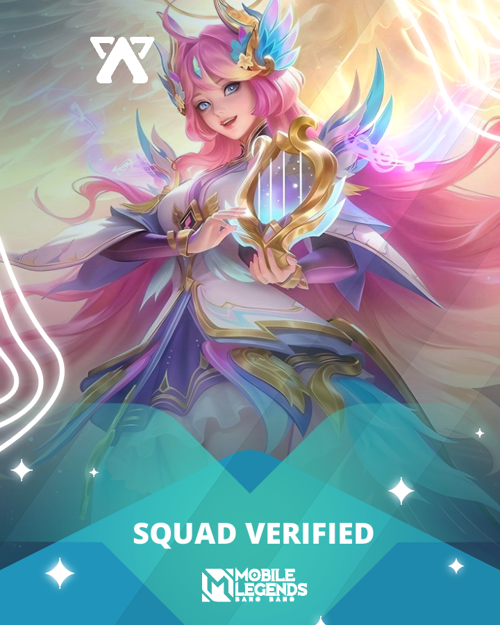 Squad Verif
